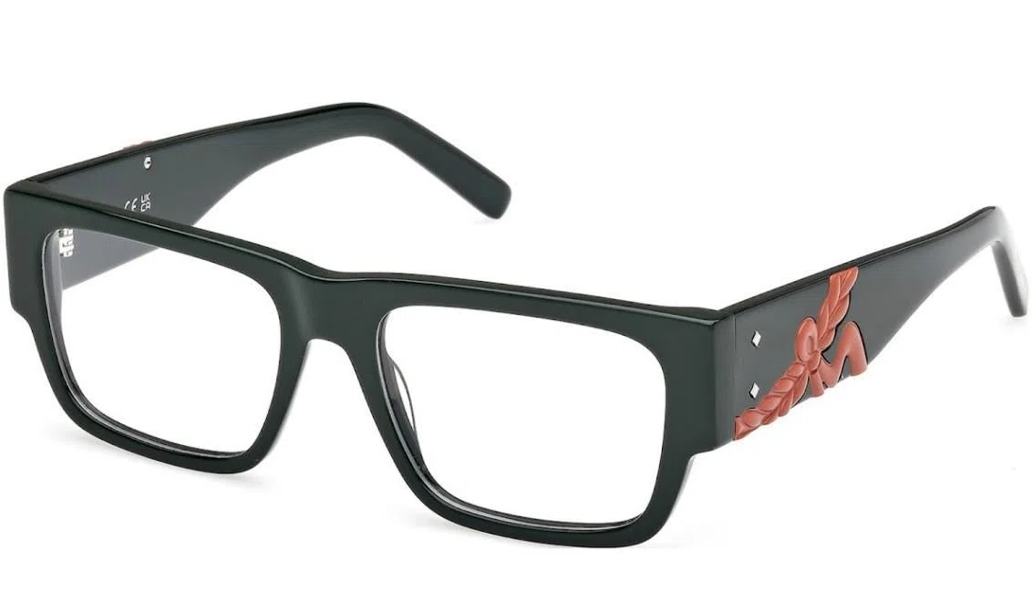 MCM WORLDWIDE 5013 Eyeglasses - view 4